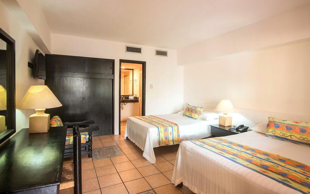 Hotel Delfin Puerto Vallarta Buitenkant foto