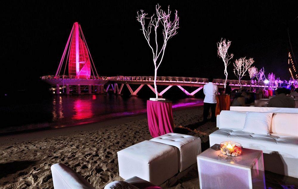 Hotel Delfin Puerto Vallarta Buitenkant foto