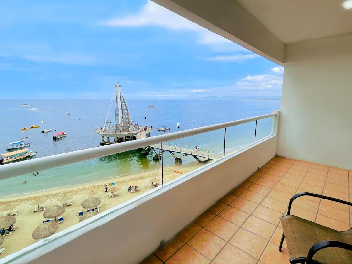 Hotel Delfin Puerto Vallarta Buitenkant foto