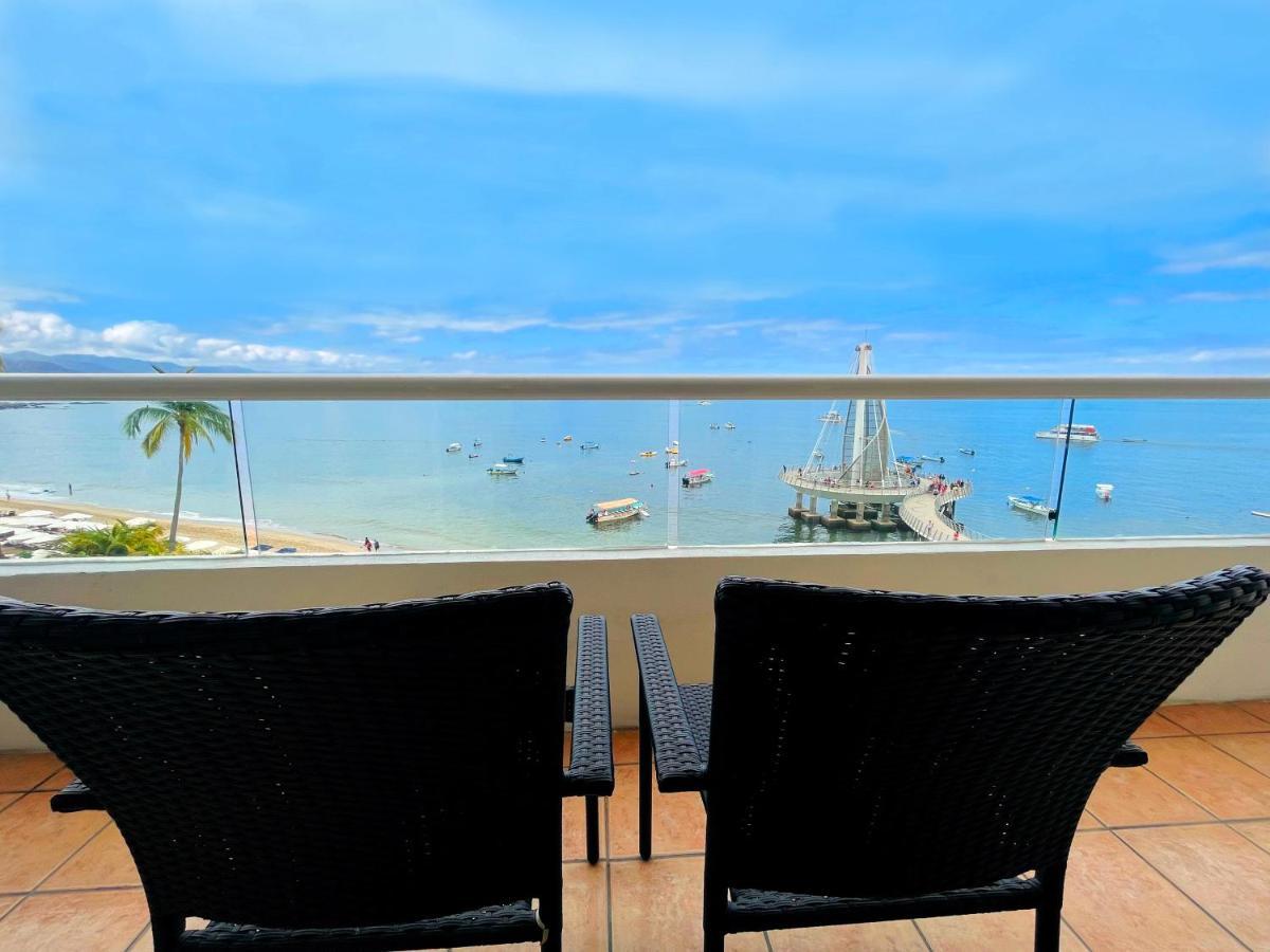 Hotel Delfin Puerto Vallarta Buitenkant foto