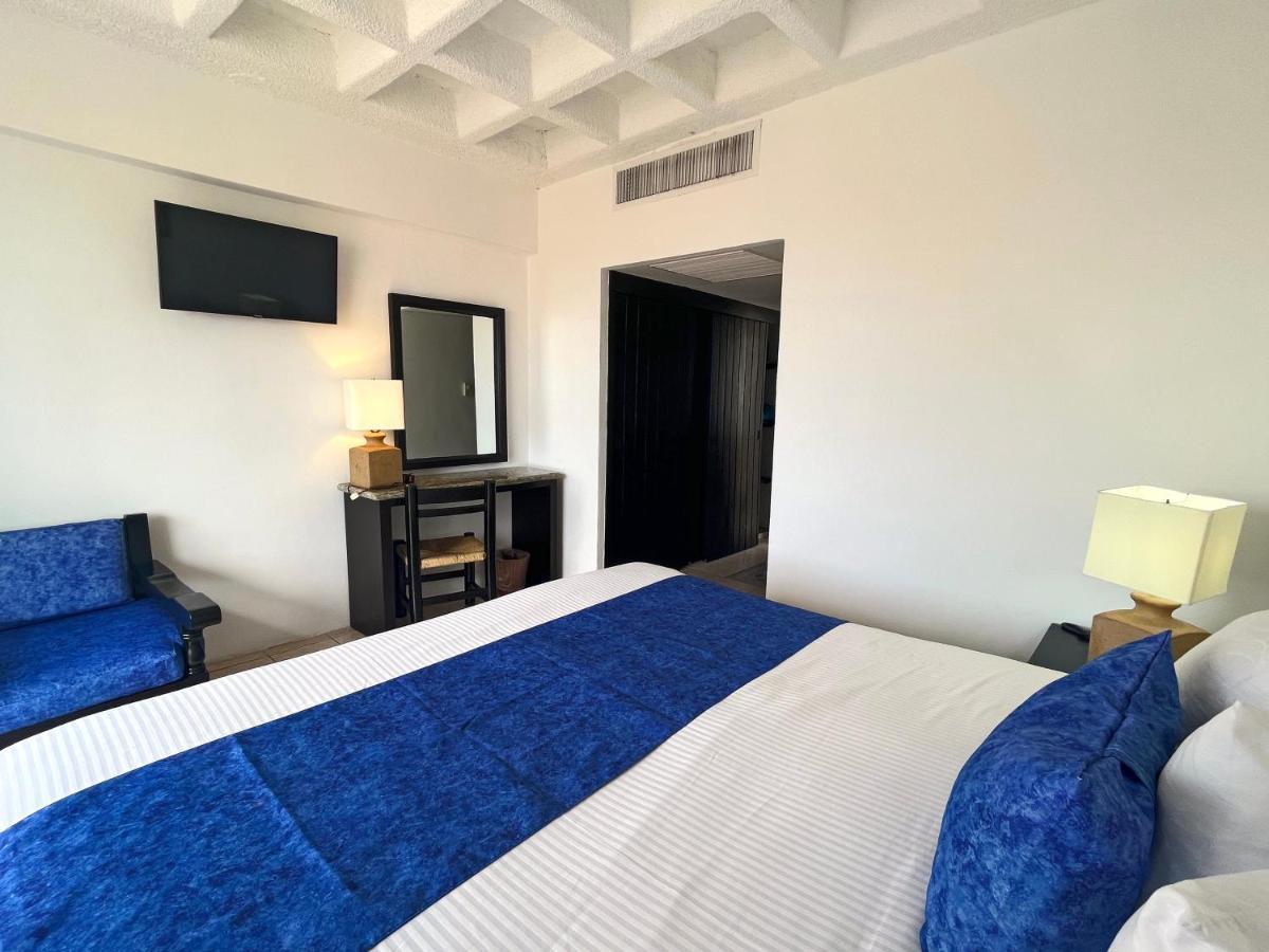Hotel Delfin Puerto Vallarta Buitenkant foto