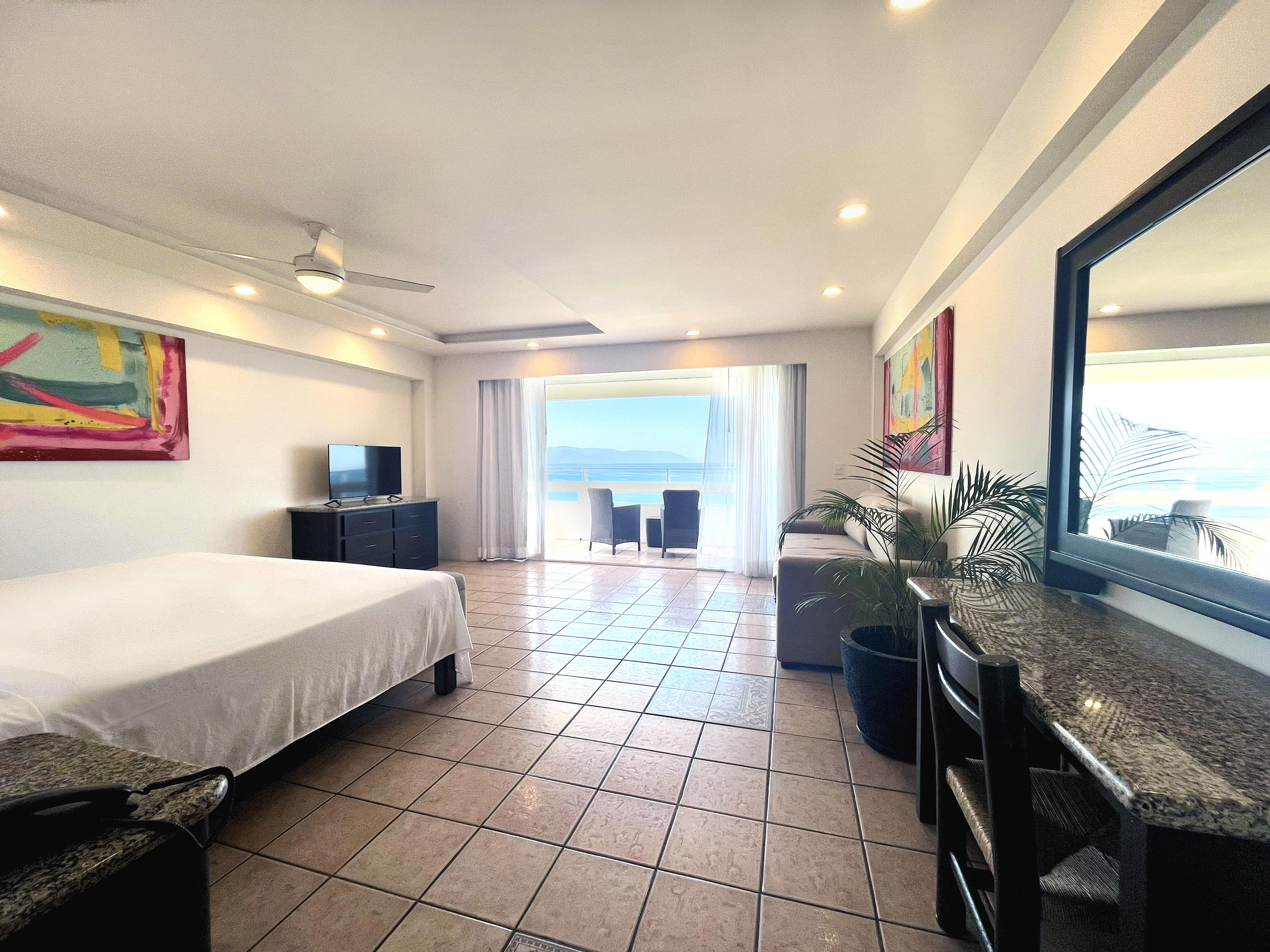 Hotel Delfin Puerto Vallarta Buitenkant foto