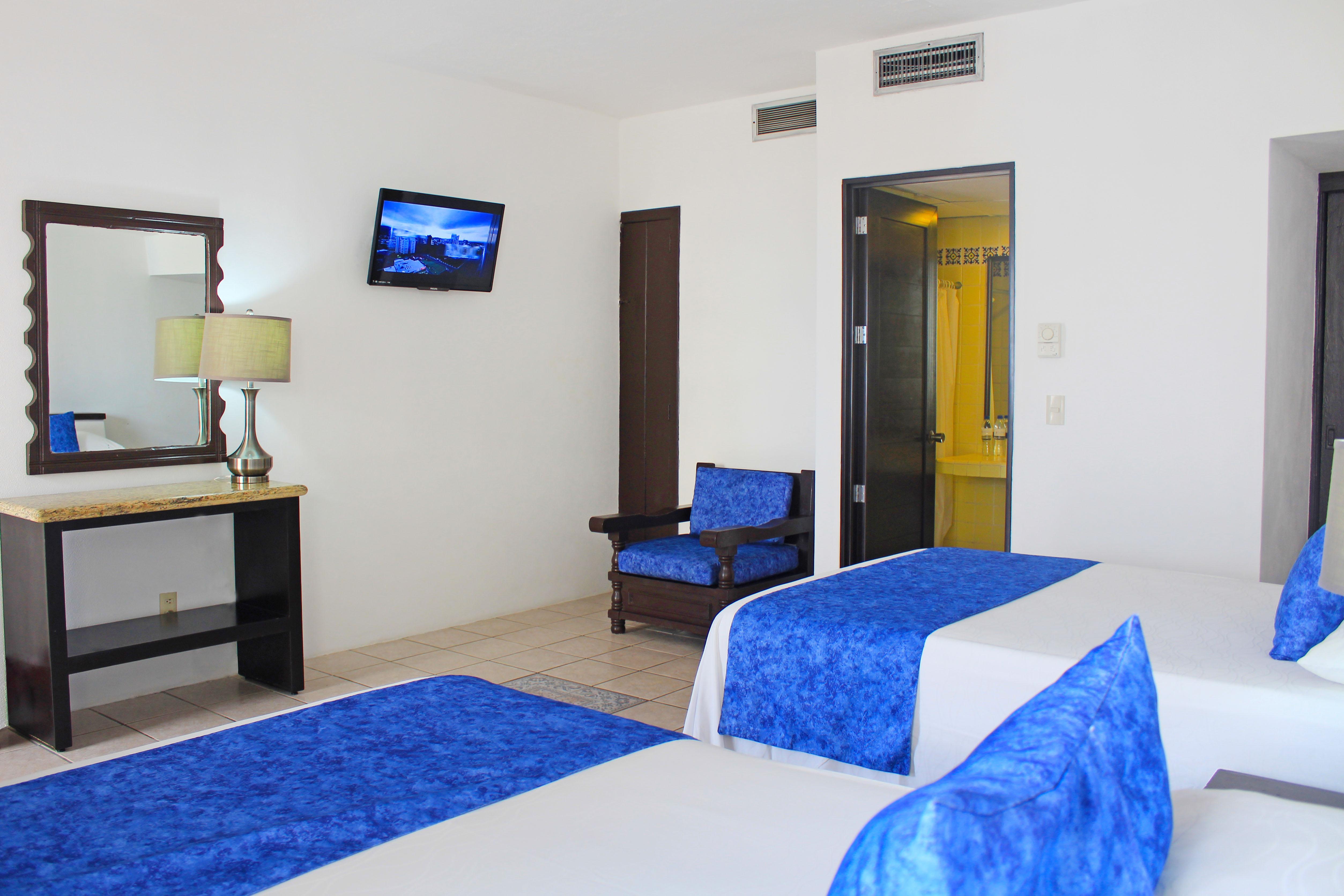 Hotel Delfin Puerto Vallarta Buitenkant foto