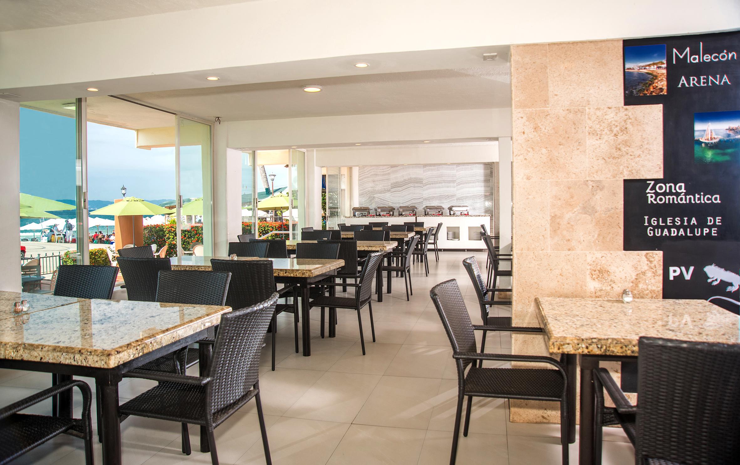 Hotel Delfin Puerto Vallarta Buitenkant foto