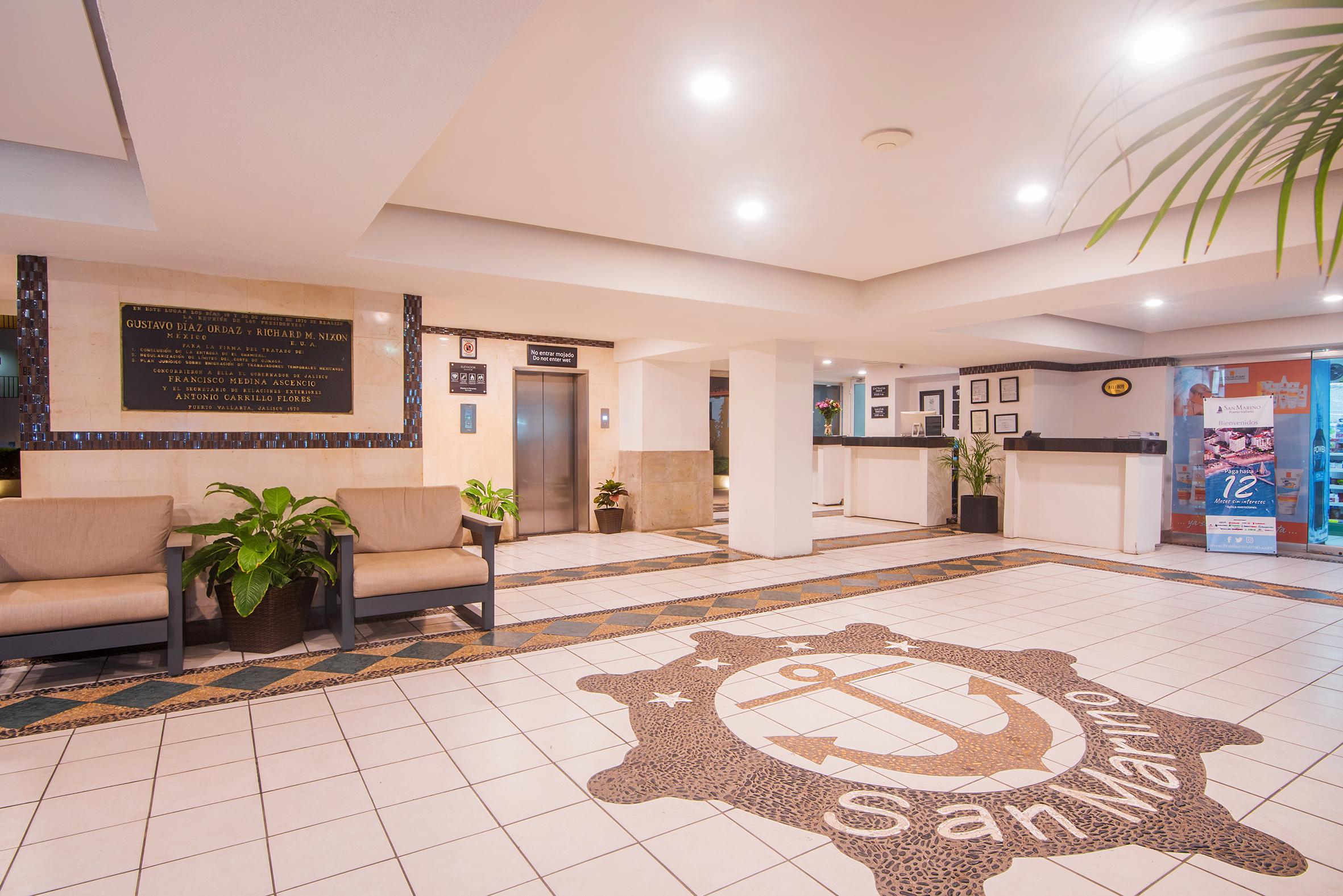 Hotel Delfin Puerto Vallarta Buitenkant foto