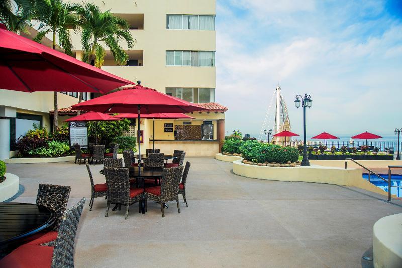 Hotel Delfin Puerto Vallarta Buitenkant foto