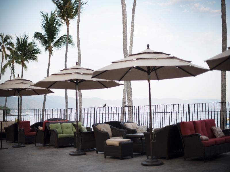 Hotel Delfin Puerto Vallarta Buitenkant foto
