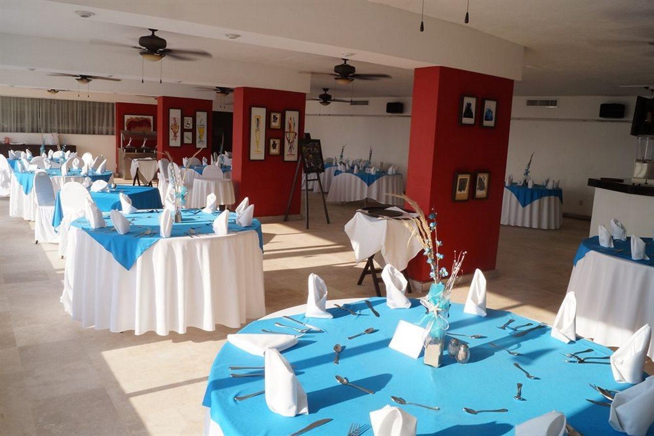 Hotel Delfin Puerto Vallarta Buitenkant foto