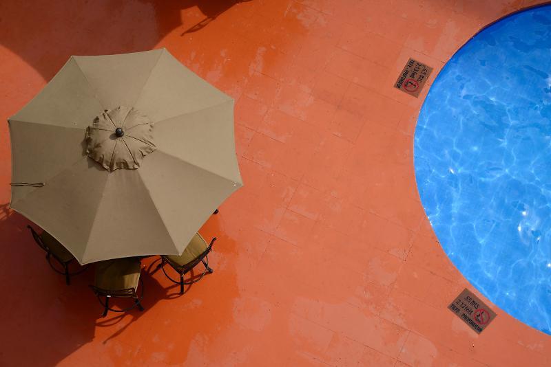 Hotel Delfin Puerto Vallarta Buitenkant foto
