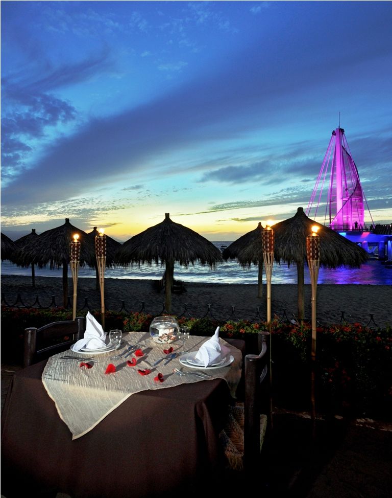 Hotel Delfin Puerto Vallarta Buitenkant foto