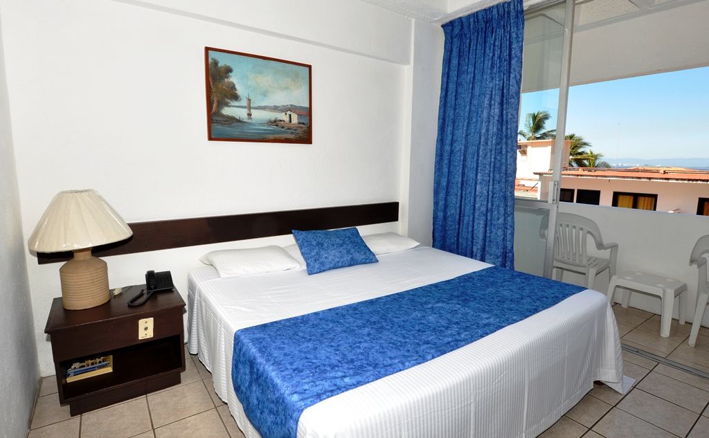 Hotel Delfin Puerto Vallarta Buitenkant foto