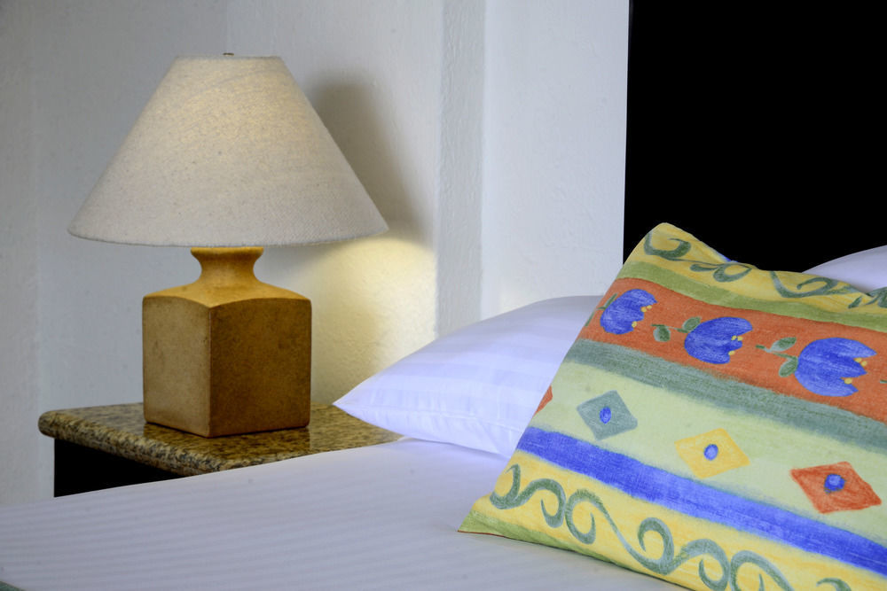 Hotel Delfin Puerto Vallarta Buitenkant foto