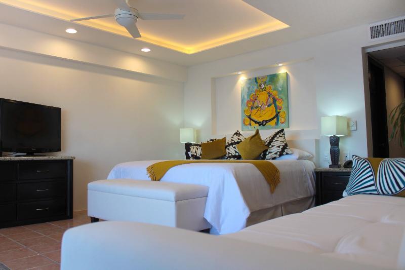 Hotel Delfin Puerto Vallarta Buitenkant foto