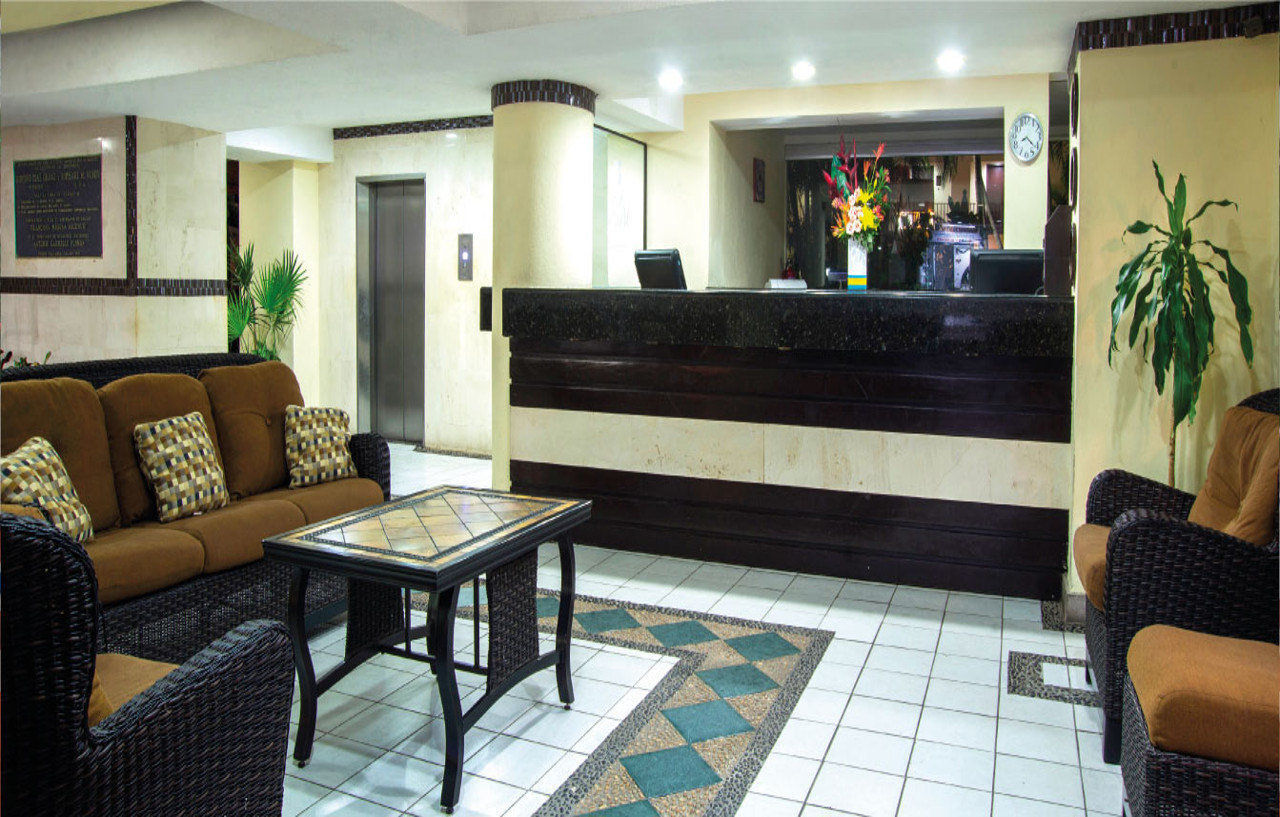 Hotel Delfin Puerto Vallarta Buitenkant foto