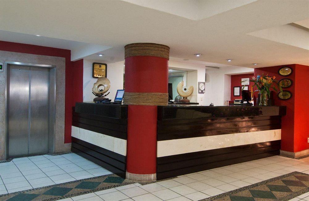 Hotel Delfin Puerto Vallarta Buitenkant foto